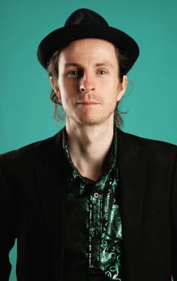Felix Heinl