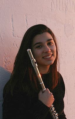 Andrea Alarcon Martinez