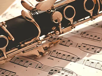 Klarinette lernen in der Musikschule TonArt