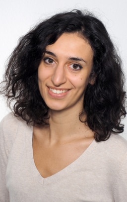 Nora Benamara
